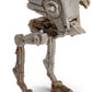 Star Wars SWJ0003 Light protective covering Class AT-ST-3-Inch Vehicle with 1-Inch at-ST Driver Micro Figure