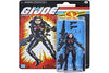 G.I. Joe Hasbro Classified Series Baroness Action Figure Playsets Toy, Multicolor, Single (F47625X00)