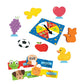 Briarpatch | Hocus Pocus Everybody Focus Game, School Readiness Game For Preschool, Travel-Friendly, Early Learning Game, Classr