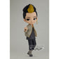 Banpresto - Tokyo Revengers - Shuji Hanma (Ver. A), Bandai Spirits Q Posket Figure