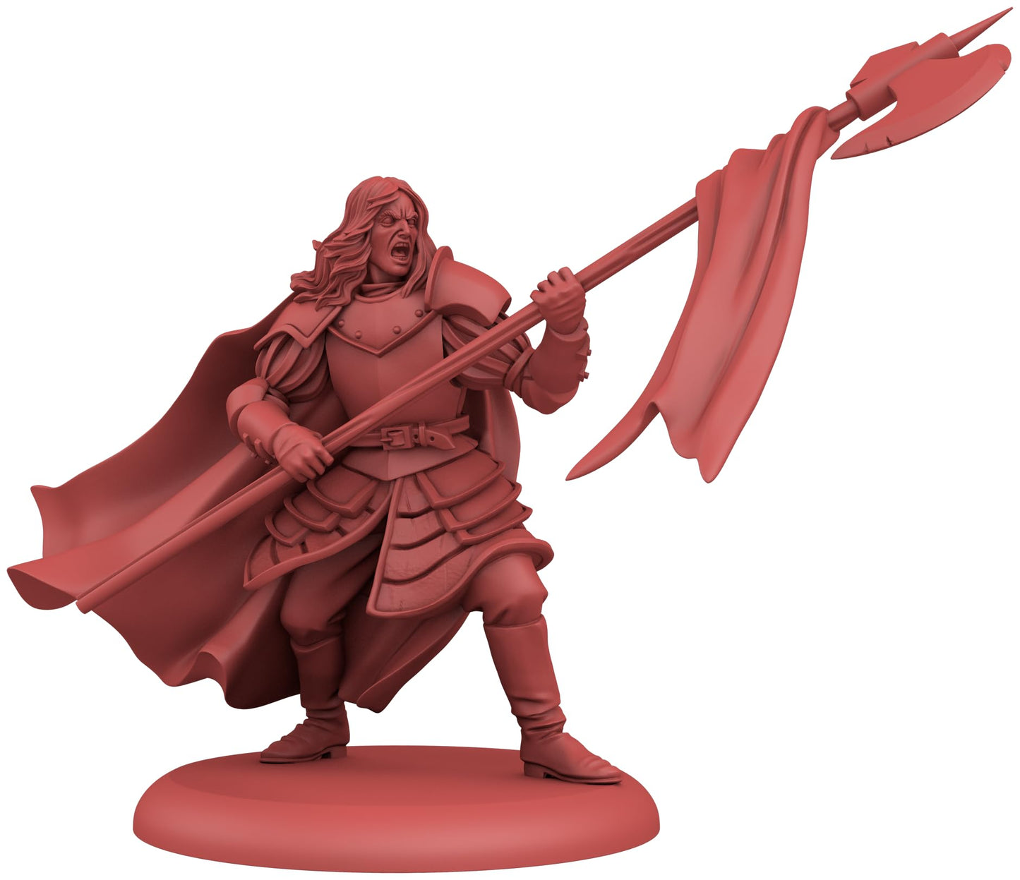 Cmon Sif: Lannister Attachments 1