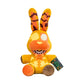 Funko Pop! Five Nights at Freddy's Dreadbear Plush Set of 4 - Dreadbear, Grim Foxy, Jack-O-Bonnie, Jack-O-Chica - Multicolor