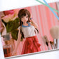 Banpresto Rent-A-Girlfriend Chizuru Mizuhara Figure~ [Rent-A-Girlfriend Exhibition] Ver.~