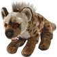Carl Dick Spotted Hyena Plush Toy, 10.5 inches, Soft Acrylic Material, Model 3282, True to Nature Color