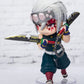 Tamashii Nations - Demon Slayer: Kimetsu No Yaiba - Tengen Uzui Sound Breathing, Bandai Spirits Figuarts Mini Action Figure