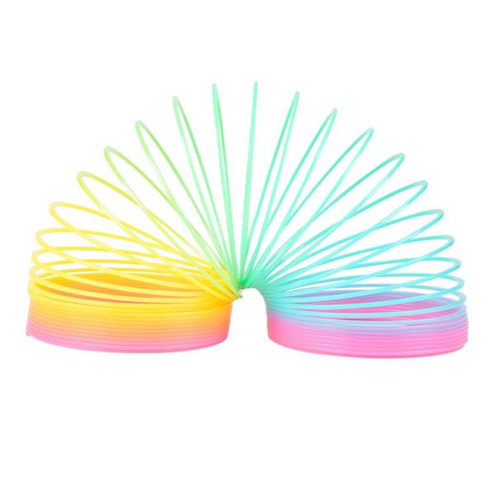 3.15 RAINBOW COIL SPRING