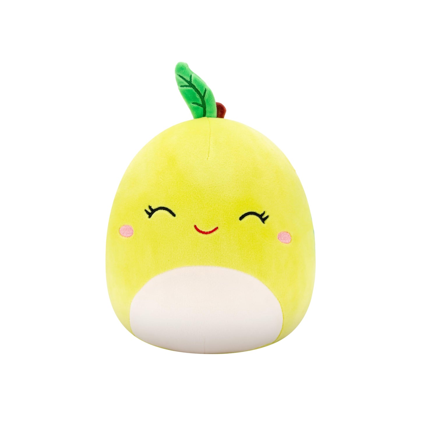 Squishmallows Original 8In Fruit Mystery Squad - Official Jazwares Plush (Little) - Sp25