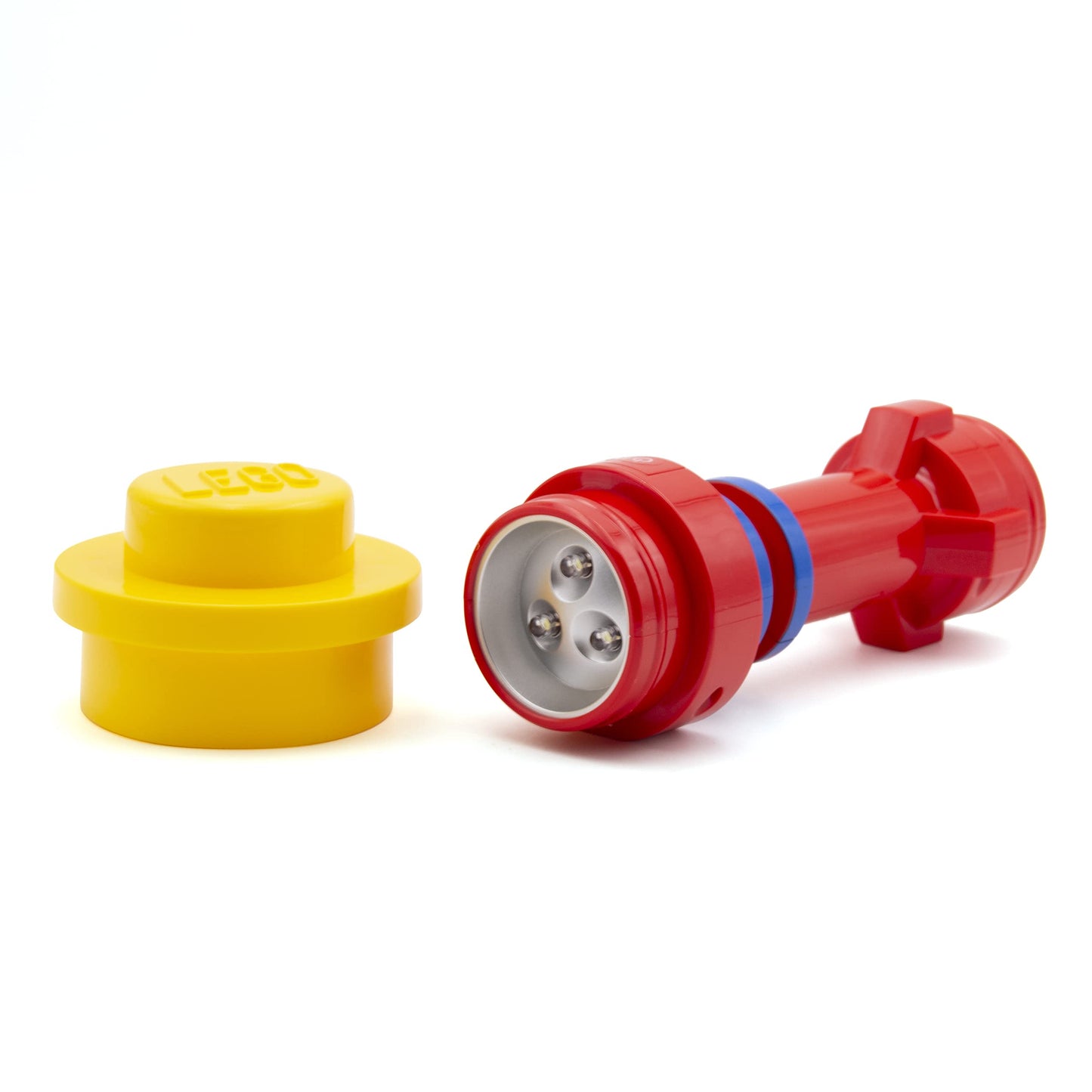 Iq Lego Iconic Torch Flashlight