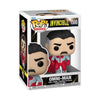Funko POP! Invincible Omni-Man Vinyl Figure - Multicolor Collectible Model 75868 - Official Merchandise for Kids & Adults