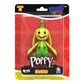 Poppy Playtime - Bunzo Bunny Action Figure (5'' Tall Posable Figure, Series 2)