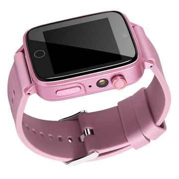 vilicert Kids Game Smart Watch: 300K Camera, 26 Puzzle Games, 104 Educational Cards, Music, Pedometer - 1.54 Screen for Boys