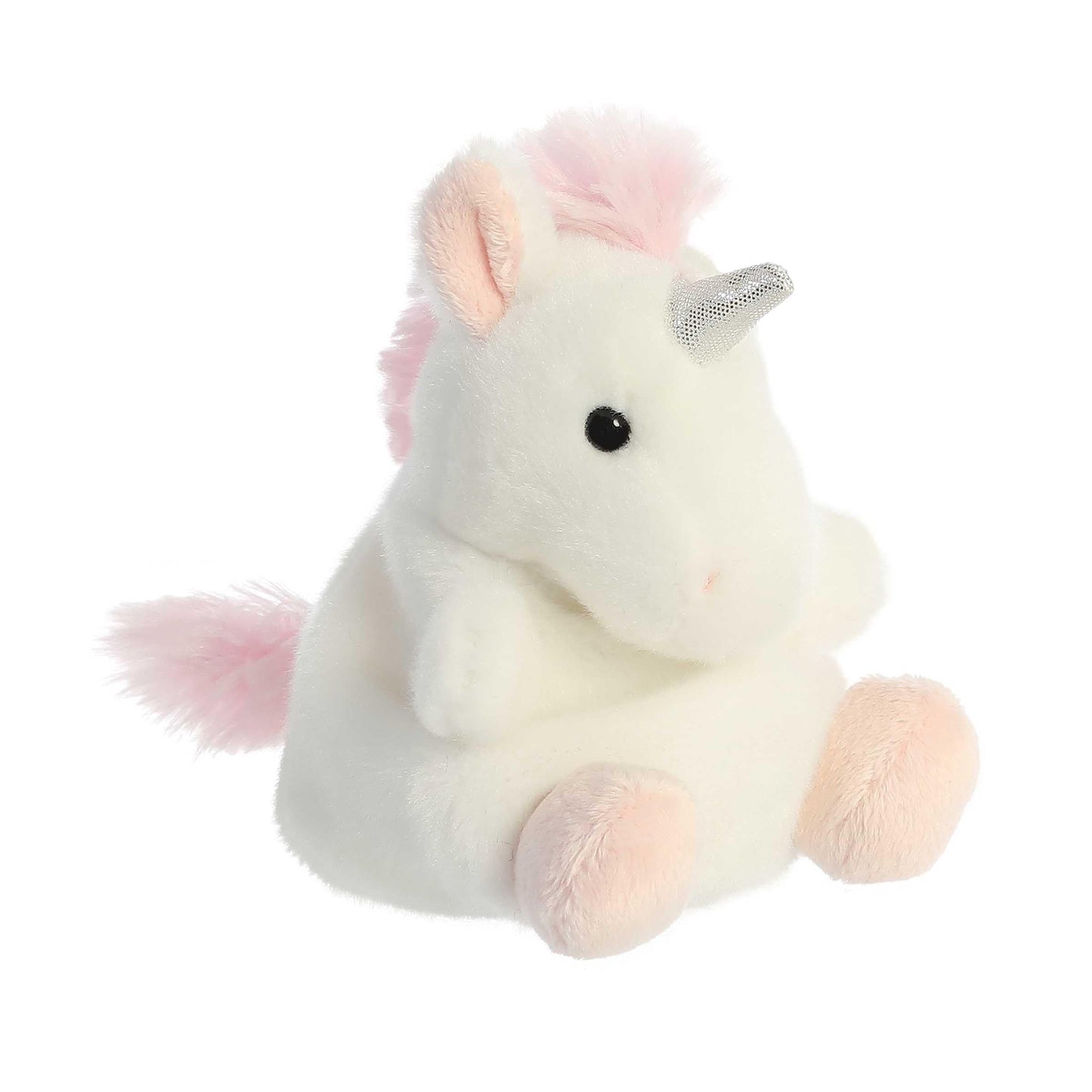 Aurora - Palm Pals - 5 Sassy Unicorn