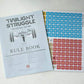 GMT Games Twilight Struggle Deluxe Edition Board Game - One Size, Multicolor, Cardstock, Model 0510-14
