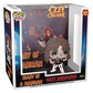 Funko Pop! Albums: Ozzy Osbourne - Diary of a Madman with Collectible Figure