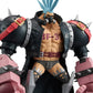 Banpresto - One Piece Film Red - The Grandline Men - Franky Vol.12 Dxf Statue