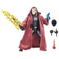 Power Rangers Lightning Collection Andros 6-Inch enhanced Collectible Action Figure with Accessories  Multicolor