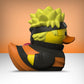 Tubbz First Edition: Naruto Uzumaki - Naruto Cosplaying Rubber Duck Vinyl Figure