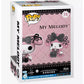 Funko Pop #74 - My Melody - My Melody (Black & White limited availability)