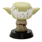 Funko 10105 Pop Star Wars Dagobah Yoda Action Figure