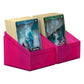 Ultimate Guard Rhodonite Boulder 100+ Heavy-Duty Deck Box Case Protector