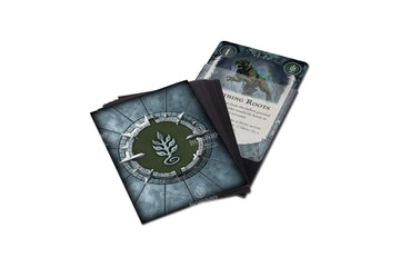 Games Workshop Warhammer Underworlds: Ylthari'S Guardians Sleeves