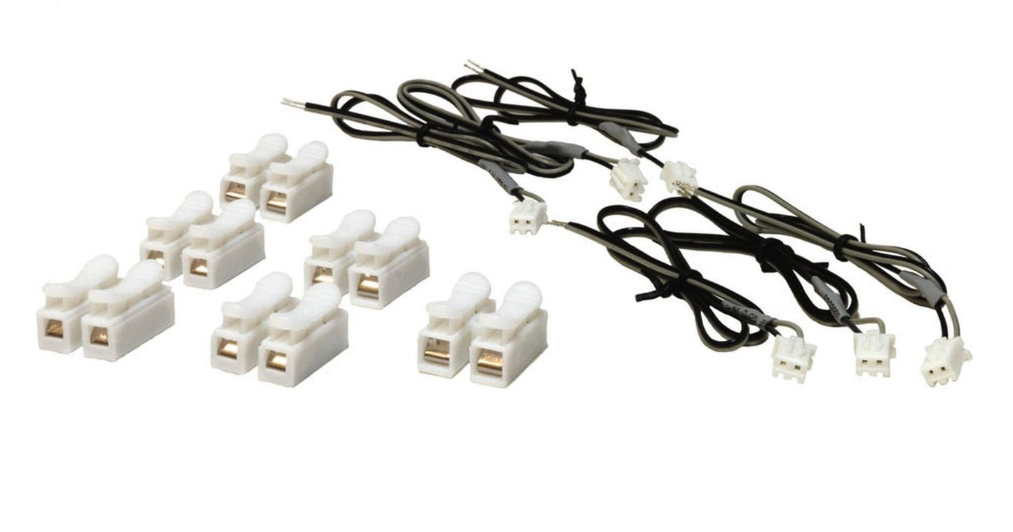 Woodland Scenics Jp5685 - Just Plug Linker Plugs