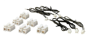 Woodland Scenics Jp5685 - Just Plug Linker Plugs