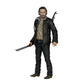 Mcfarlane Toys The Walking Dead Deputy Rick Grimes 5In Figure