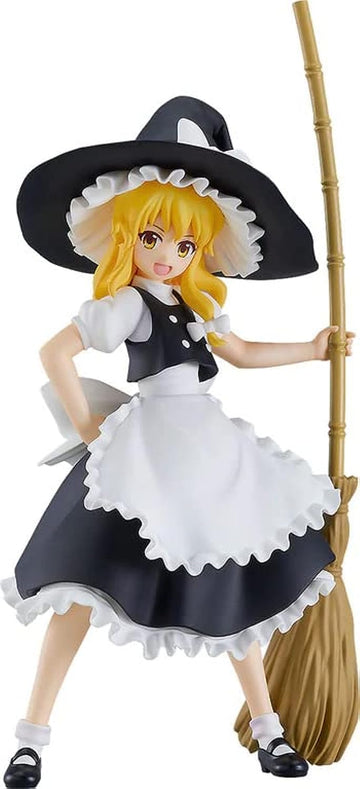Touhou Project: Marisa Kirisame Pop Up Parade Pvc Figure