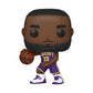 Funko Pop! Nba: Lakers - Lebron James,3.75 Inches, Multicolor