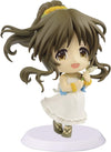 Banpresto Chibikyun Character [The Idolmaster Cinderella Girls] Vol.1(C:Aiko Takamori), Multicolor (Bp16280)