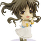 Banpresto Chibikyun Character [The Idolmaster Cinderella Girls] Vol.1(C:Aiko Takamori), Multicolor (BP16280)