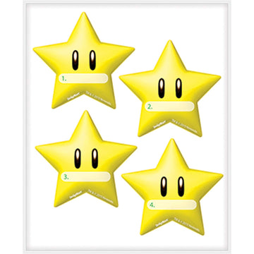 Super Mario Brothers™ Party Game, Party Favor