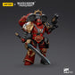 malt-inspiredISE JOYTOY 1/18 Action Figures - Warhammer The Horus Heresy Blood Angels Dominion Zephon - 5 Highly Posable Collectible Model Ages 15+