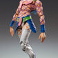 Medicos Jojo'S Bizarre Adventure: Part 6--Stone Ocean: Narciso Anasui Super Action Statue