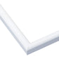 Jigsaw Panel Panel Max White (26 X 38Cm) 3