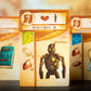 Near And Far By Red Raven Games, Strategy Board Game