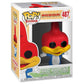Funko Pop Animation Woody Woodpecker Collectible Figure, 3.75" Vinyl, Multicolor, Model 32886