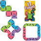 Toysmith U-Fidget Toy