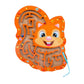 Club BollywoodBead Maze Magnetic Puzzle Game Maze Toy Fine Motor Skill For Kids Gift|Toys & Hobbies|Educational|Other Educationa