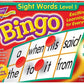 Sight Words Bingo