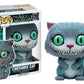 Alice In Wonderland Cheshire Cat Pop! Vinyl Figure