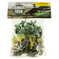 Combat Task 50Pcs Soldier Pack - Army Guy Toys