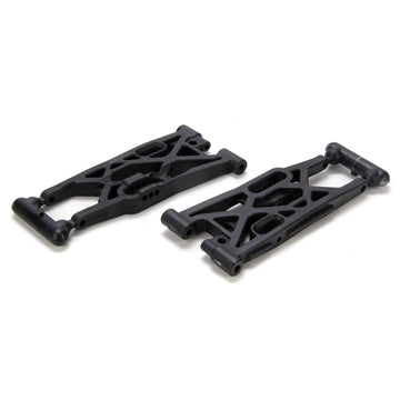 Losi Rear Suspension Arm Set 10-T LOSB2023 Gas Car/Truck Replacement Parts