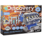 Discovery Mindblown Stem Model Motor Engine Kit