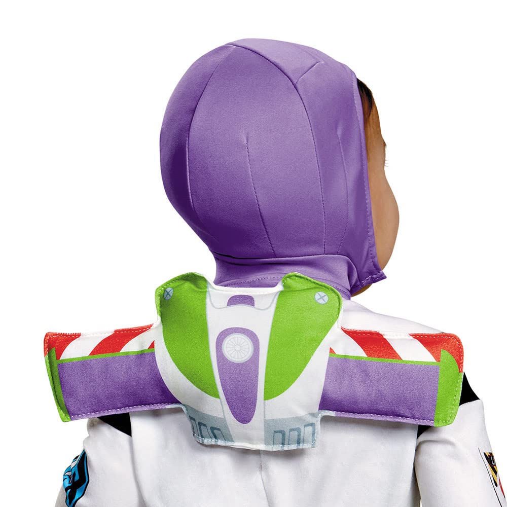 Disguise Costumes Buzz Lightyear Deluxe Costume (Infant), 12-18 Months