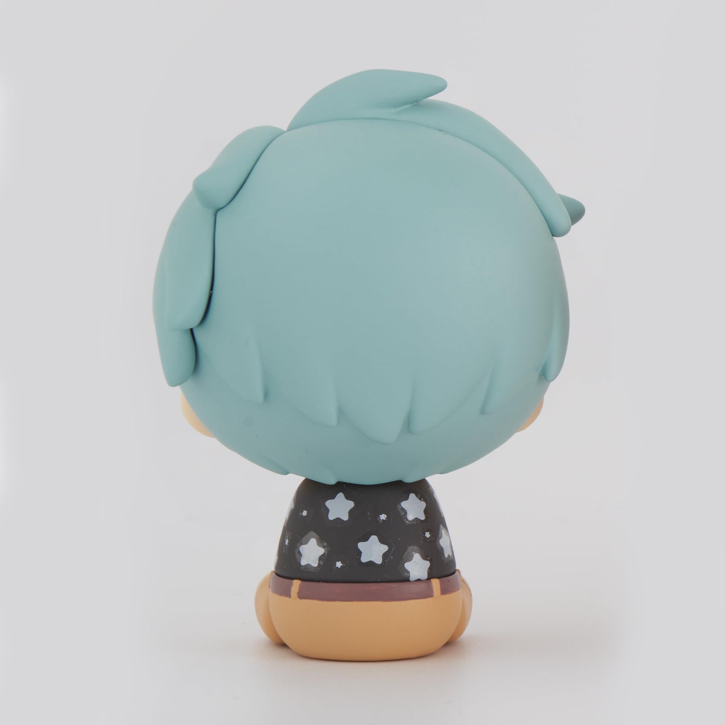 Banpresto Tinytan Dynamite Figurevol.1(A:Rm)