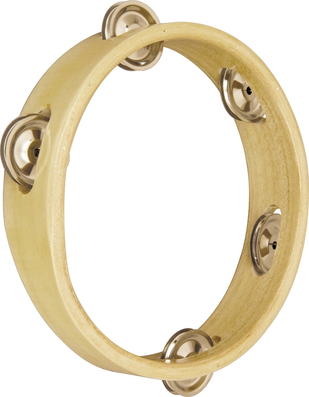 Rhythm Band Headless Tambourine 8 Inch