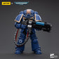 Joytoy Warhammer 40K 1/18 Action Figure Mecha Joy Toy Model Toys Ultramarines Hellblasters Brother Torsus