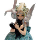Dark Horse Deluxe Camilla D'Errico No Ordinary Love Bust